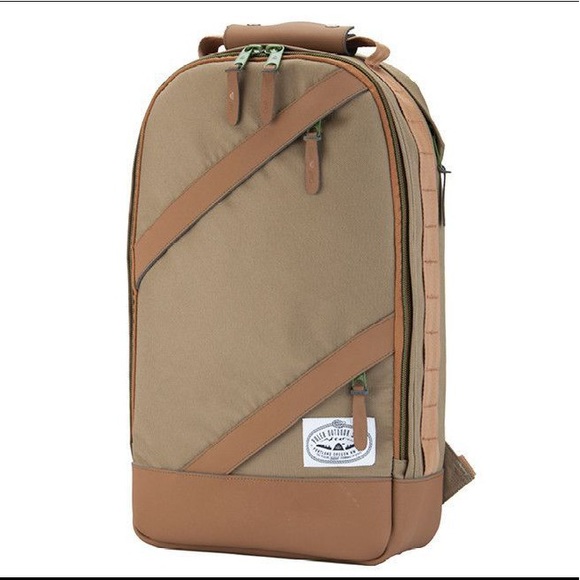 poler stuff camera bag